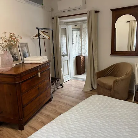 Ferienwohnung Casa Dei Nonni Baveno Exterior foto
