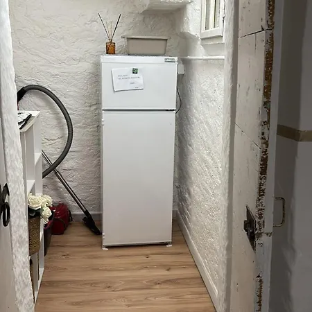 Ferienwohnung Casa Dei Nonni Baveno Exterior foto