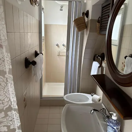 Ferienwohnung Casa Dei Nonni Baveno Exterior foto