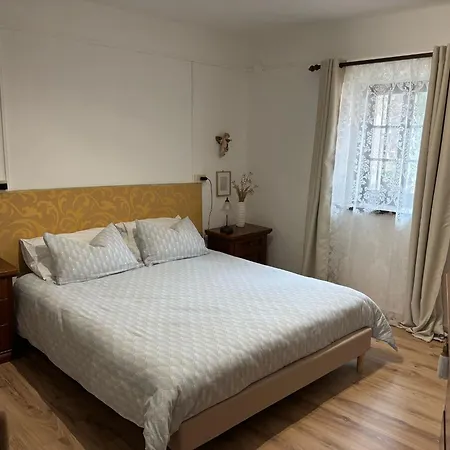 Ferienwohnung Casa Dei Nonni Baveno Exterior foto