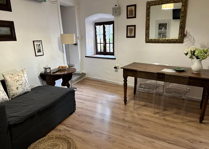 Casa Dei Nonni