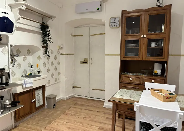 Casa Dei Nonni