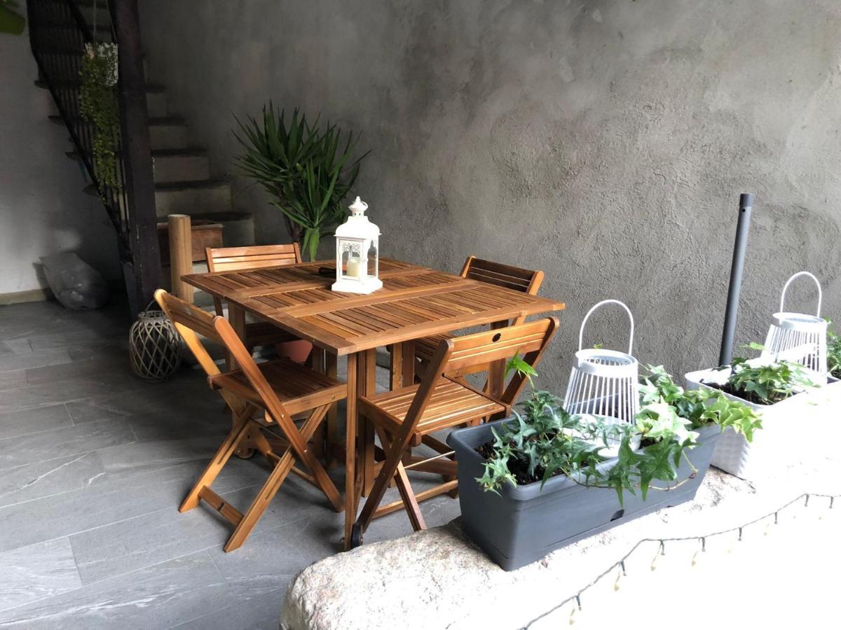Casa Dei Nonni Apartment *