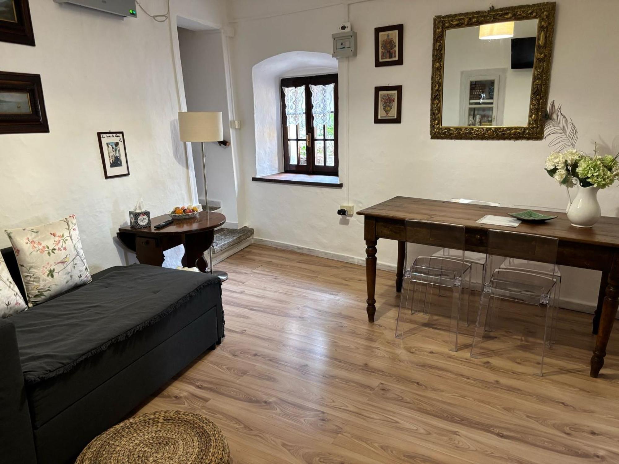 Casa Dei Nonni Apartamento