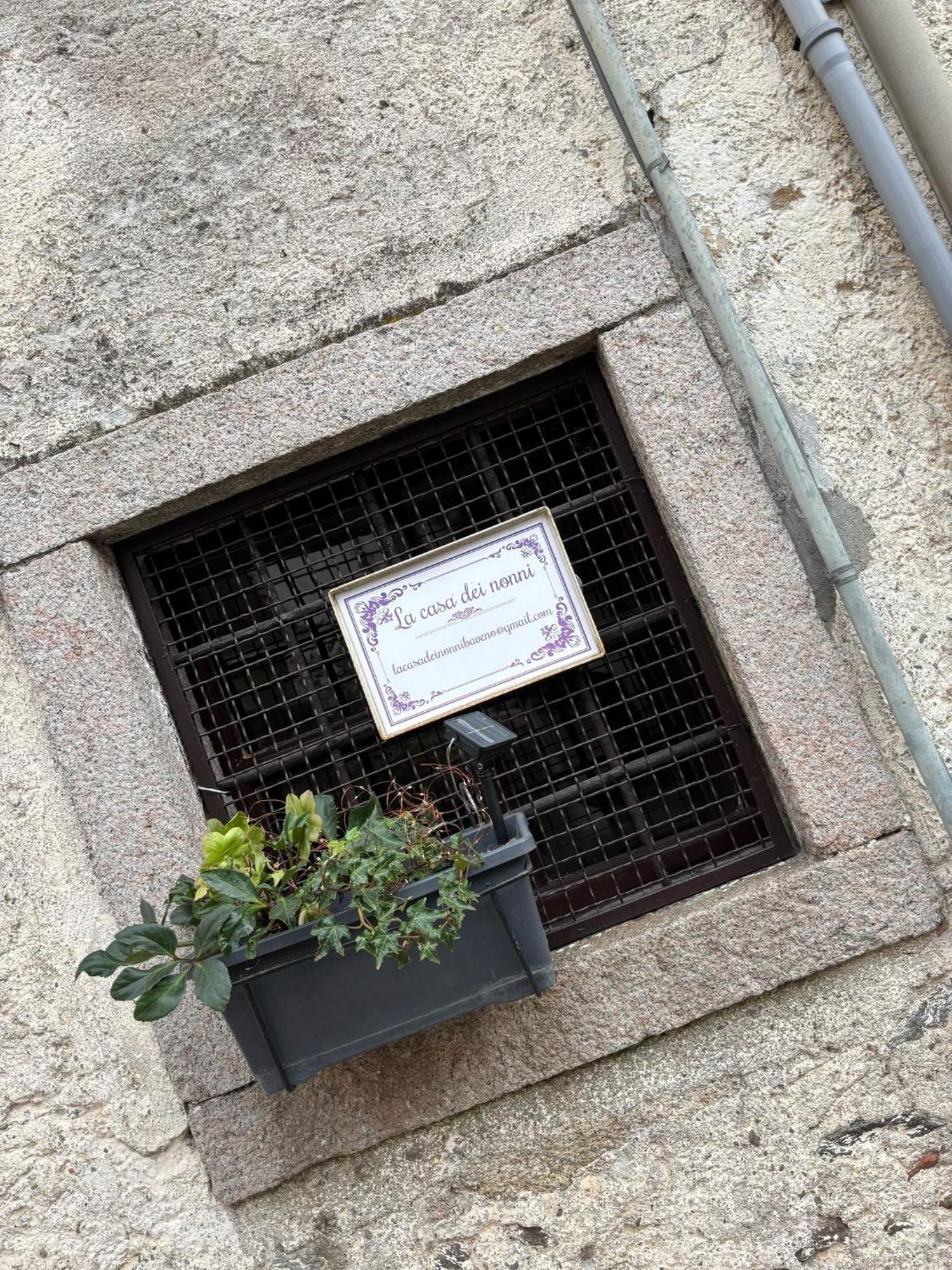 Apartment Casa Dei Nonni