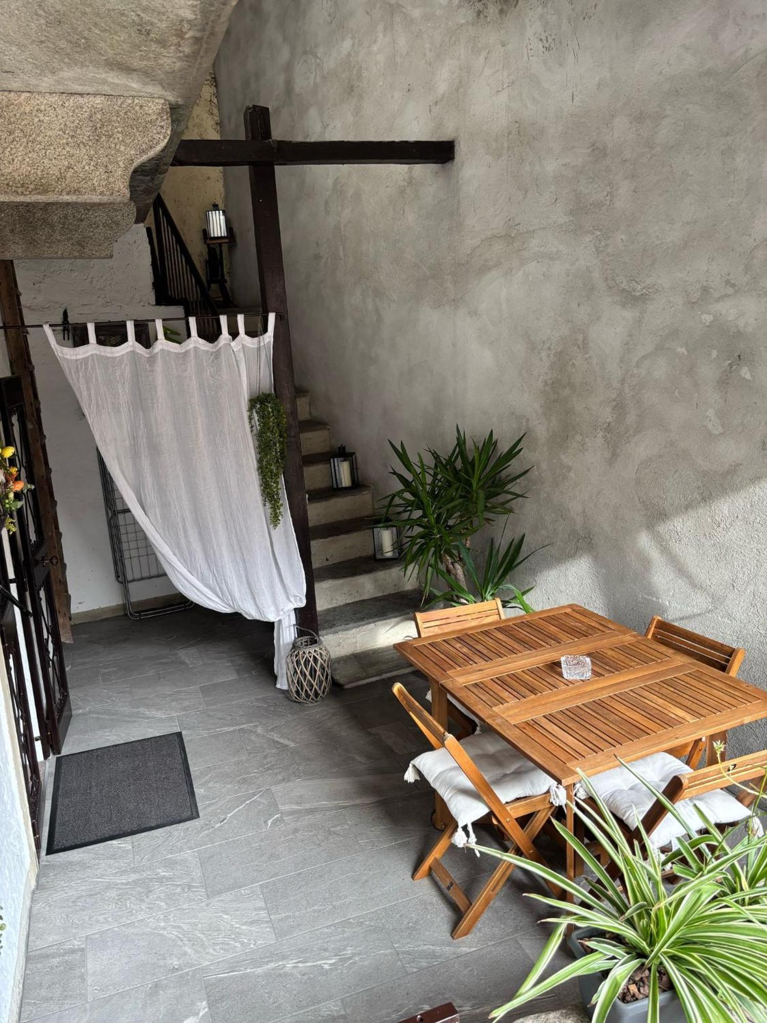 Casa Dei Nonni Apartment *