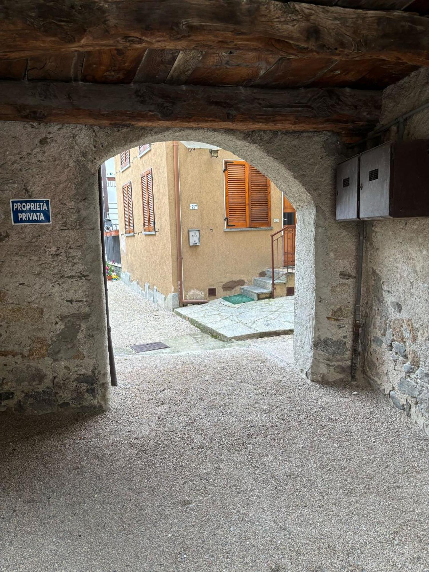 Apartamento Casa Dei Nonni *