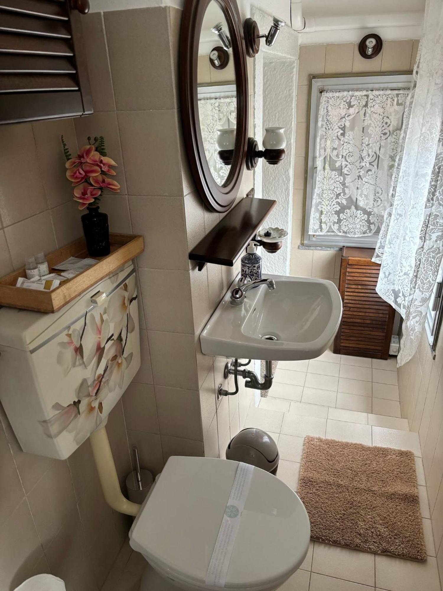 Apartamento Casa Dei Nonni Baveno
