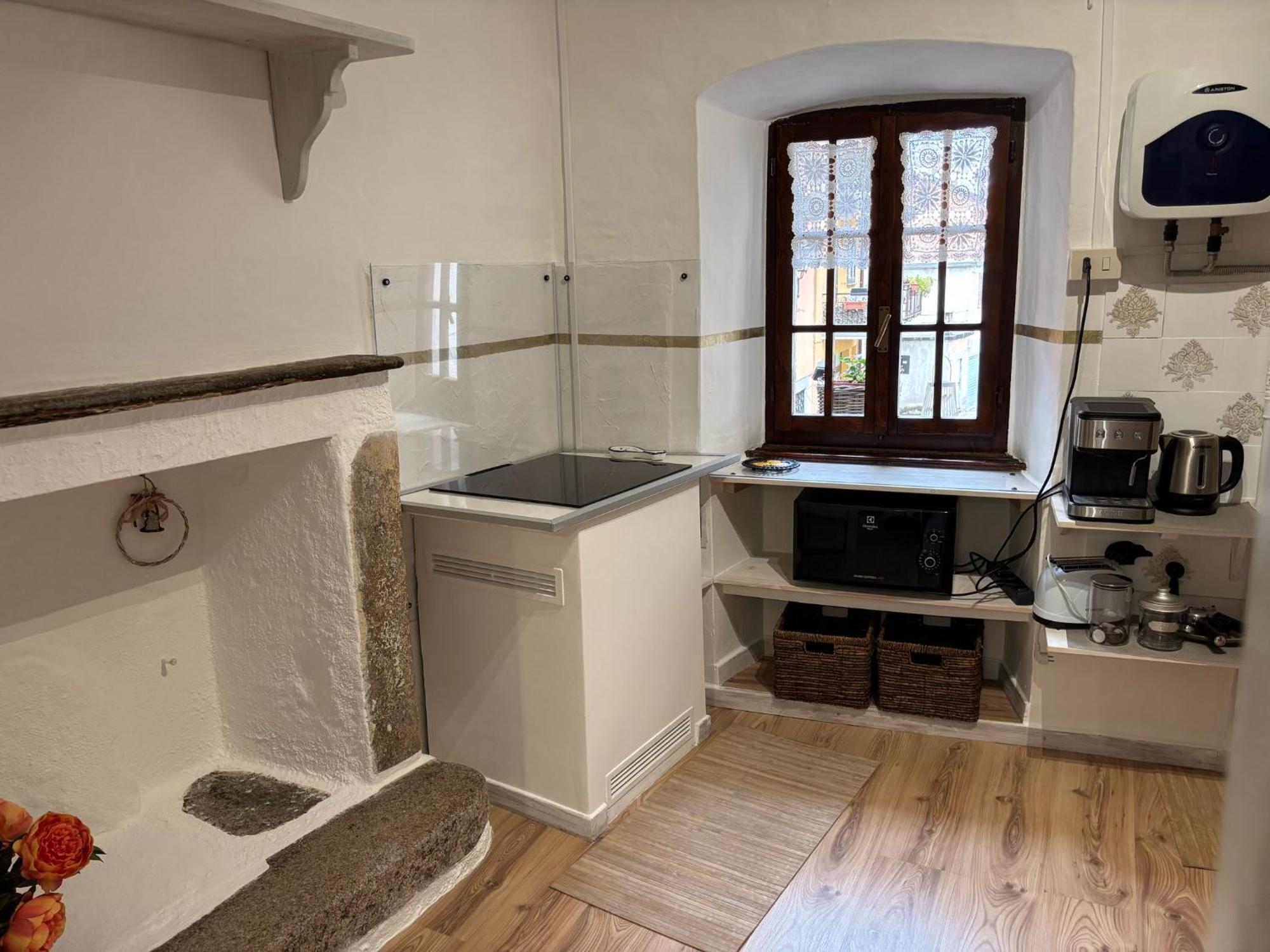 Casa Dei Nonni