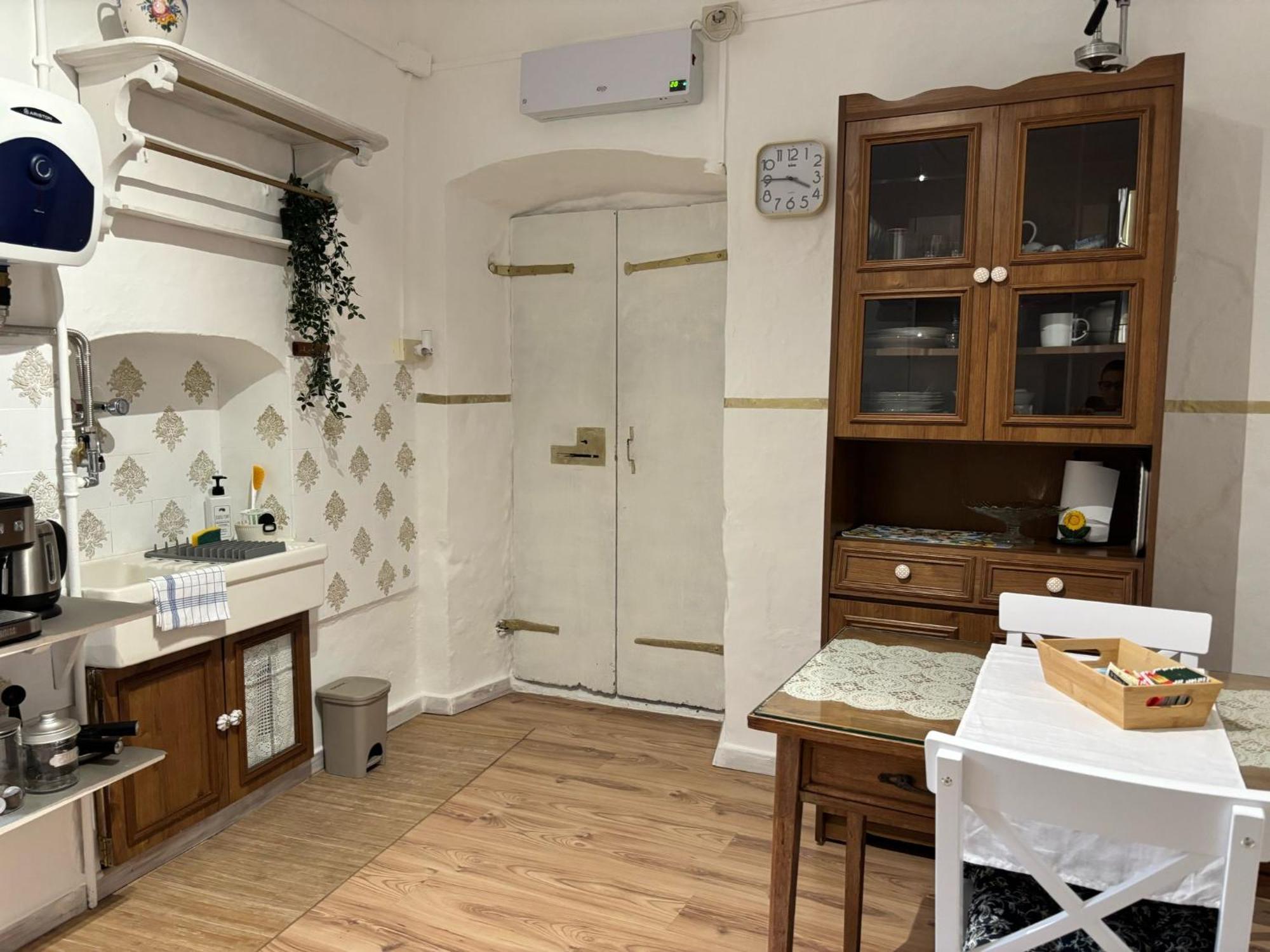 Casa Dei Nonni Apartment