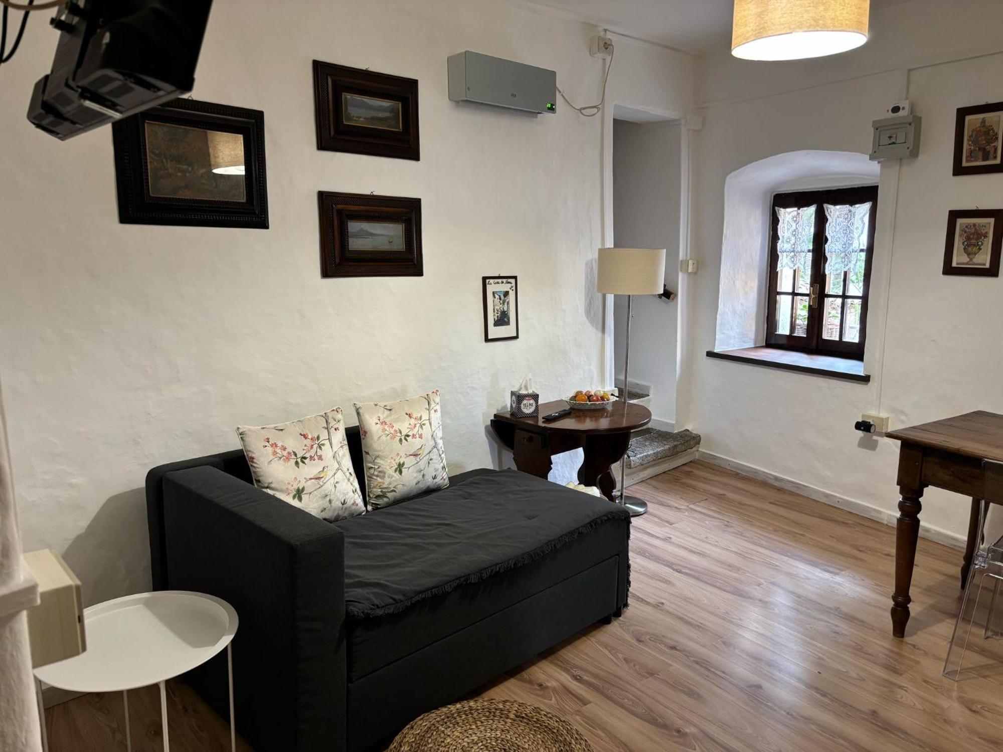 Apartamento Casa Dei Nonni