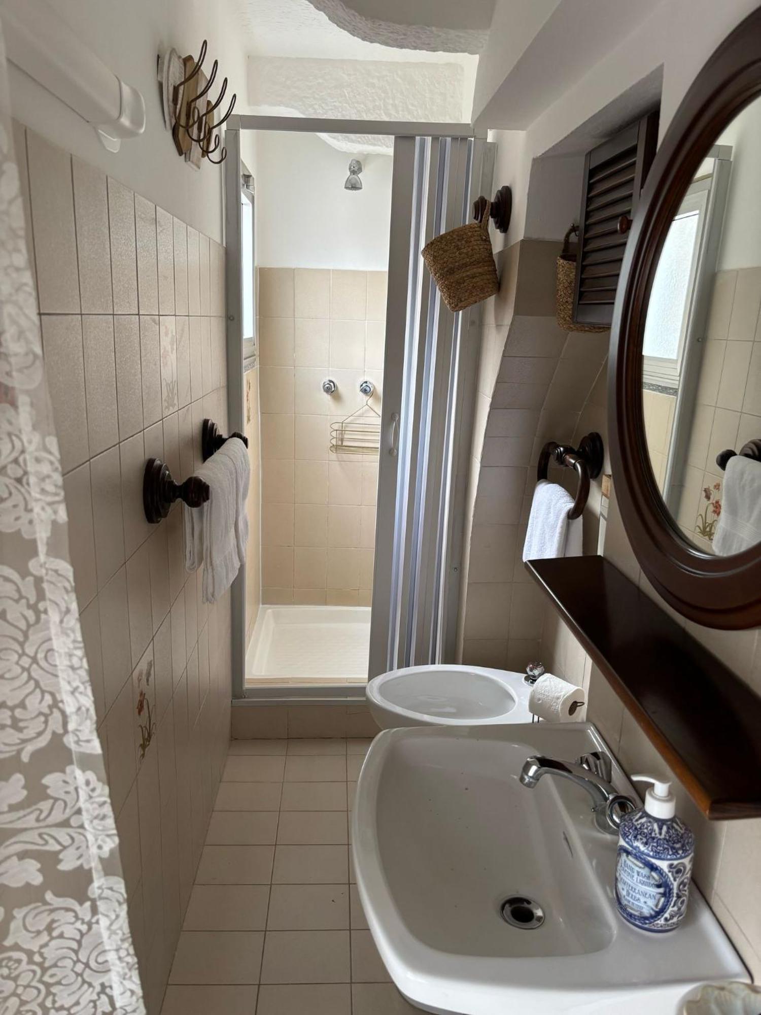 Casa Dei Nonni Apartamento *